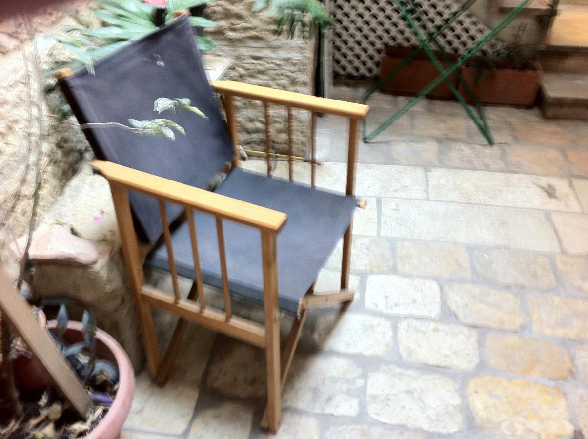 דירות ירושלים בית אבישר מראה חיצוני תמונה
